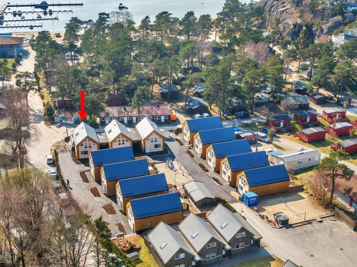 Sorlandet, Naer Stranden Og Kristiansand Dyrepark Sogne Exterior photo